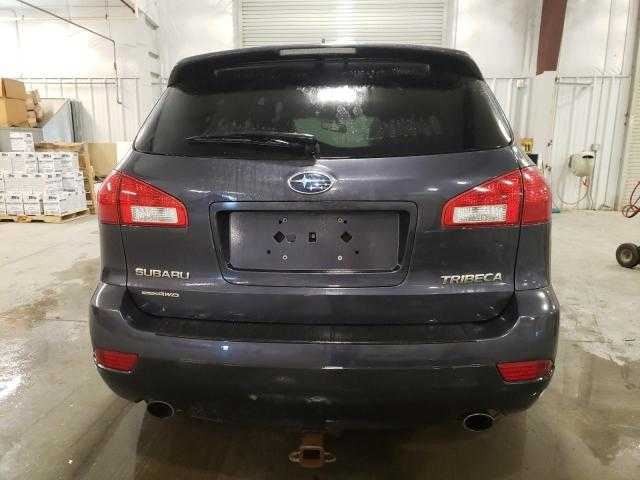 Subaru Tribeca Rear Blower Resistor Fan Motor Speed Resistor 2010 2011 2012 2013