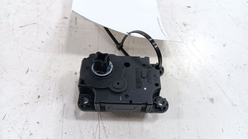 Chevrolet Equinox Flap Door Motor Heater AC Door Actuator 2018 2019