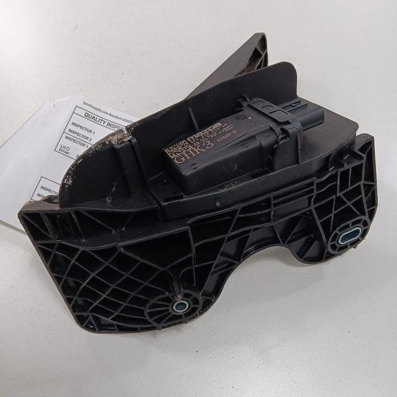 Mazda CX-3 Gas Pedal  2016 2017 2018 OEM