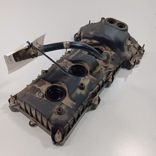 Ford Explorer Right Rear Engine Cylinder Head Valve Cover  2016 2017 2018 2019