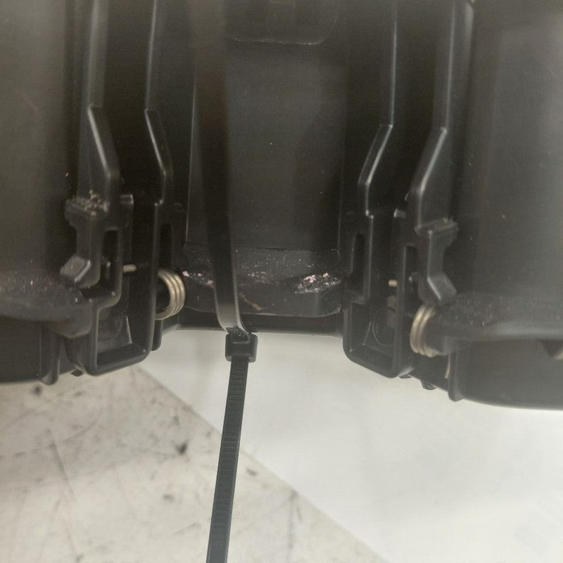 Lexus NX350 Rear Cup Holder  2022 2023 2024 2025