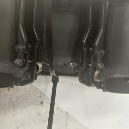 Lexus NX350 Rear Cup Holder  2022 2023 2024 2025