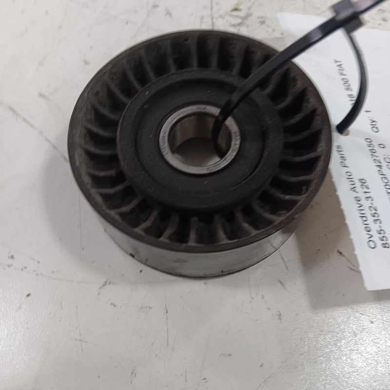 Fiat 500 Idler Idle Pulley  2016 2017 OEM