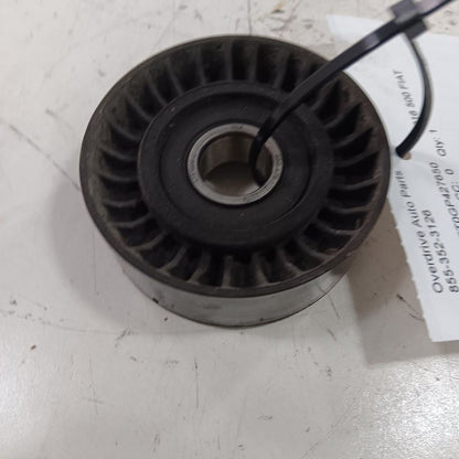 Fiat 500 Idler Idle Pulley  2016 2017 OEM
