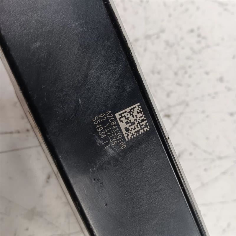 Computer Control Module ID 13523858 Fits 17-20 ACADIA