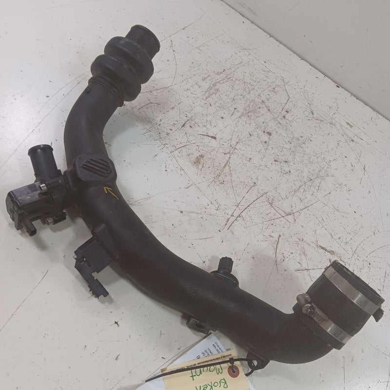 Ford Escape 1.5 Turbo Super Charger Inter Cooler Hose Line Tube  2019 