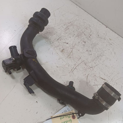 Ford Escape 1.5 Turbo Super Charger Inter Cooler Hose Line Tube  2019 