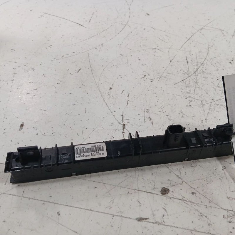 Nissan Kicks High Mount Tail Lamp Third 3rd Brake Light  2021 2022 2023 2024