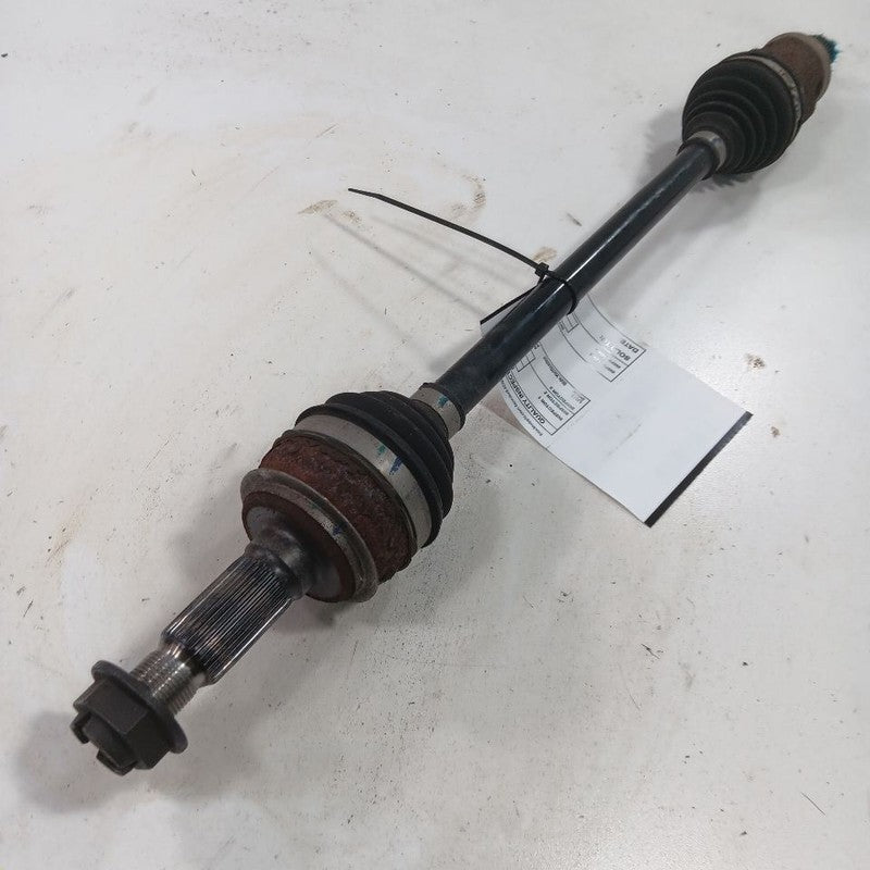 Left Rear CV Axle Shaft AWD Fits 20-23 Buick Encore GX OEM