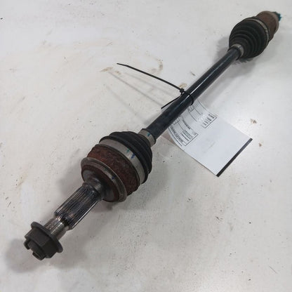 Left Rear CV Axle Shaft AWD Fits 20-23 Buick Encore GX OEM