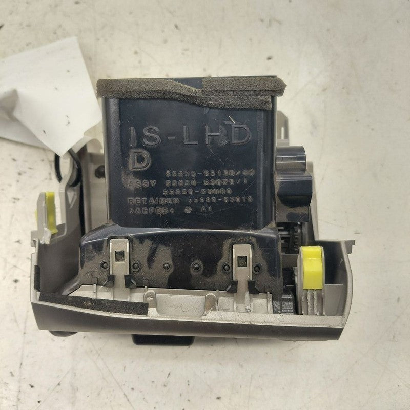 Lexus IS350 Dash Air Vent Left Driver  2020 2019 2018