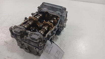 Driver Left Cylinder Head Fits 17-19 IMPREZA OEM