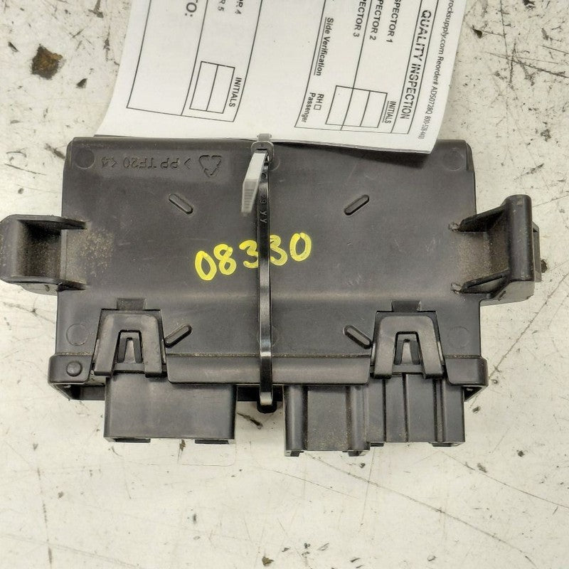 Liftgate Control Module Fits 16-24 EQUINOX