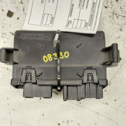 Liftgate Control Module Fits 16-24 EQUINOX
