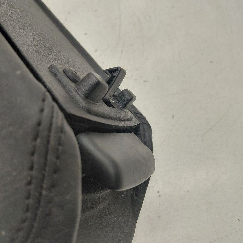 2018 Fiat 500 X Model Arm Rest