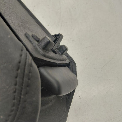 2018 Fiat 500 X Model Arm Rest