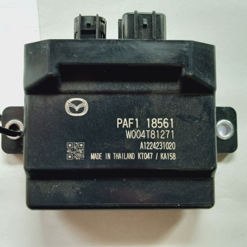 Fuel Pump Control Module Fits 19-23 Mazda 3