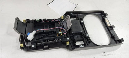 Subaru Legacy Shifter Bezel Trim Shift Console Surround Trim 2010 2011