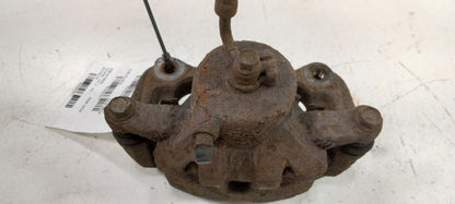 Driver Left Front Brake Caliper Thru 01/25/15 Fits 12-16 Hyundai Velos