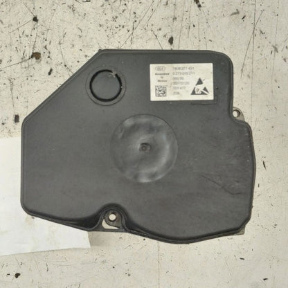 Power Steering Electric Motor Only 18" Wheels Fits 15-18 Ford Edge