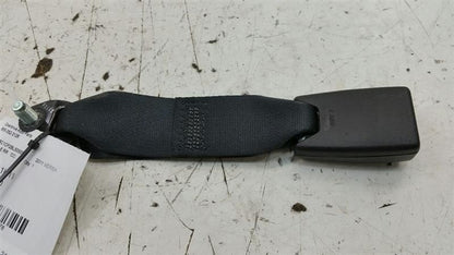 Nissan Versa  Seat Belt Buckle Latch Right Passenger Rear Back 2010 2011 2012