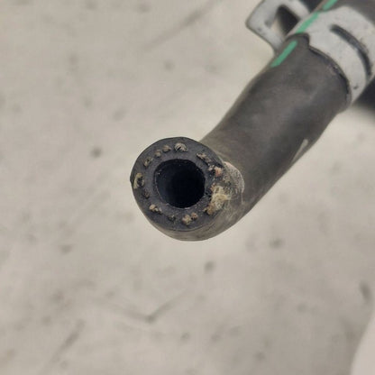 Alfa Romeo Stelvio Coolant Line Crossover Pipe  2.0 2018 2019 2020 202