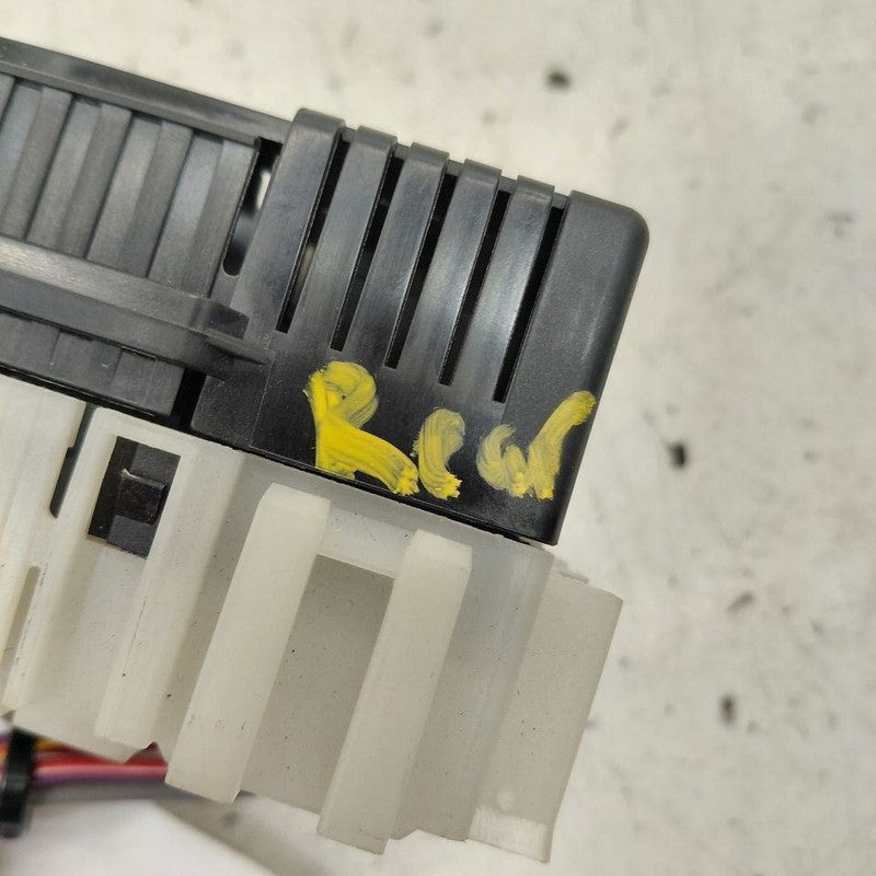 Volvo S60 Rear Cabin Fuse Box Interior 2018 2017 2016