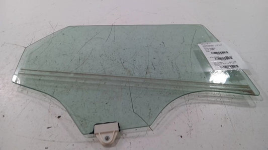 Passenger Right Rear Door Window Glass Fits 2019 2020 2021 2022 CX-3 O
