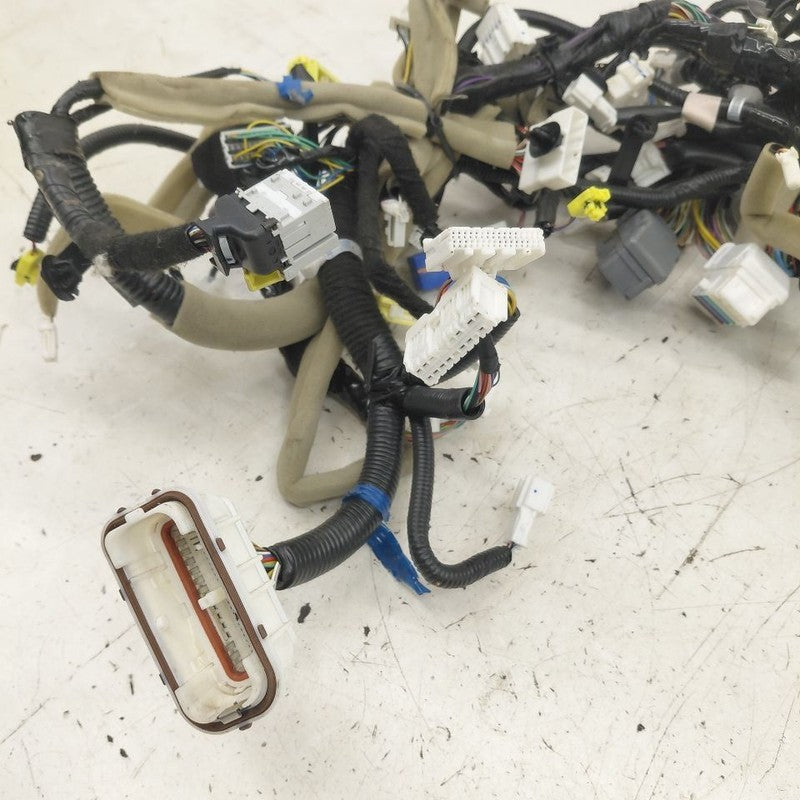 Nissan Murano Dash Wire Wiring Harness  2020 2021 2022 2023