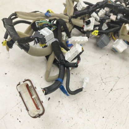 Nissan Murano Dash Wire Wiring Harness  2020 2021 2022 2023