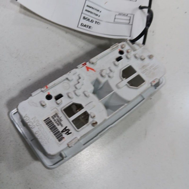 Nissan Sentra Dome Light Roof Lamp  2023 2022 2021 2020