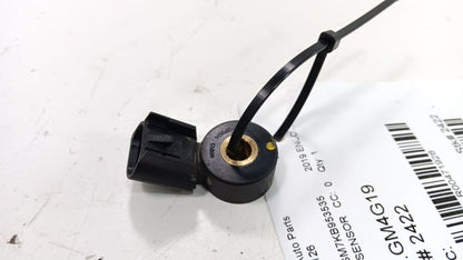 Buick Encore Engine Knock Sensor 2016 2017 2018 2019 OEM