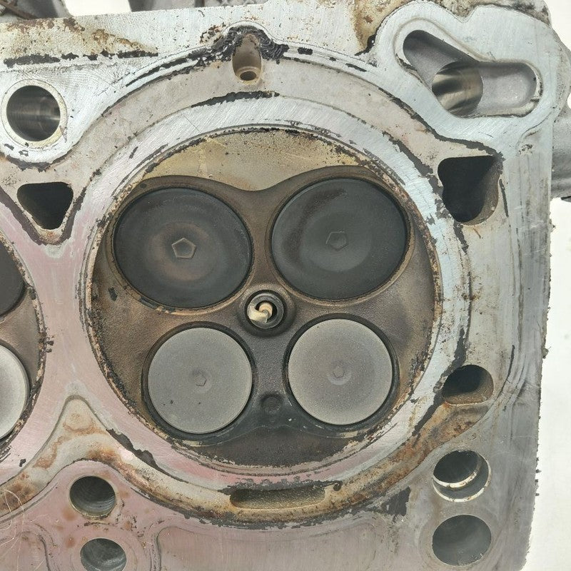 Passenger Right Rear Engine Cylinder Head 3.2L Fits 14-22 Jeep Cheroke