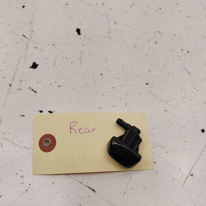 Mazda CX-5 Rear Washer Fluid Sprayer Nozzle 2023 2022 2021 2020 OEM