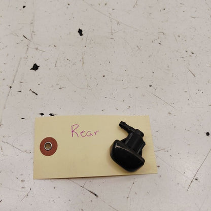 Mazda CX-5 Rear Washer Fluid Sprayer Nozzle 2023 2022 2021 2020 OEM