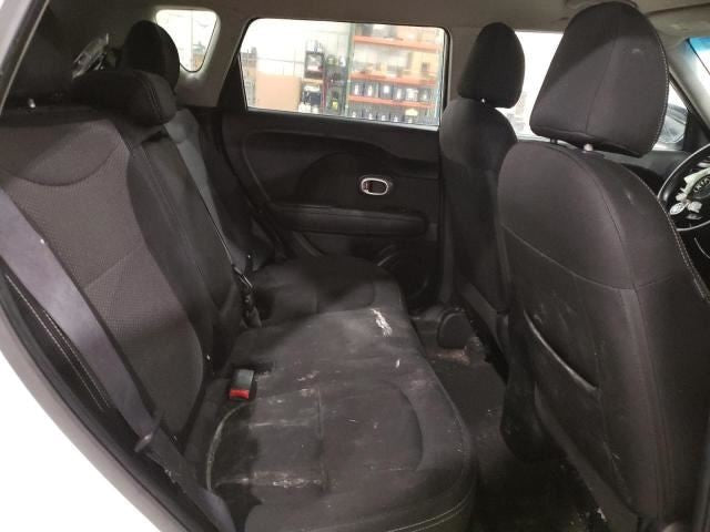 Kia Soul On Body Door Jamb Seal Front Right Passenger 2017 2018 2019