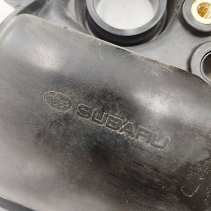 Subaru Crosstrek Passenger Right Rear Engine Cylinder Head Valve Cover