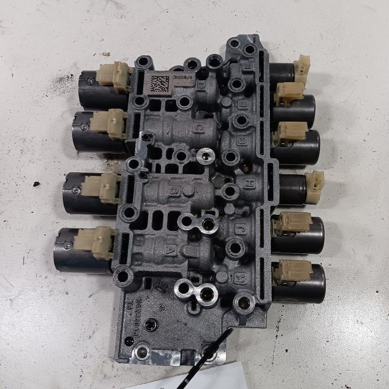 Chevy Malibu Automatic Transmission Valve Body 2019 2020 2021 2022