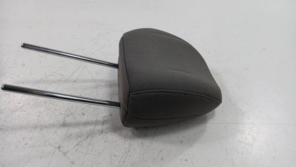 Kia Forte Seat Headrest Front Head Rest  2014 2015 2016