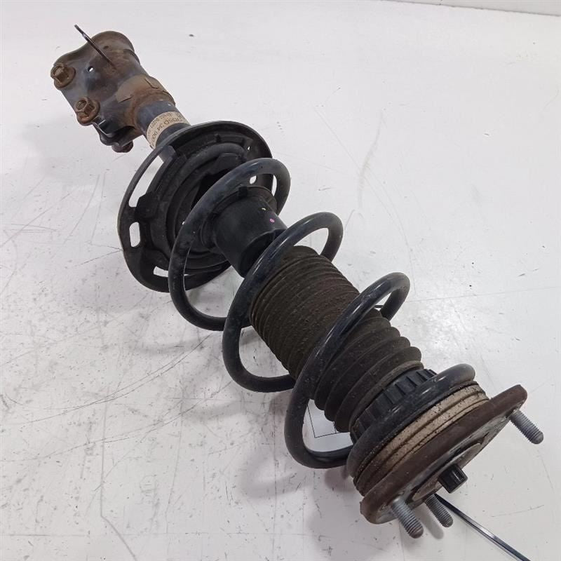 Driver Left Front Strut AWD Fits 16 MAZDA CX-3 OEM
