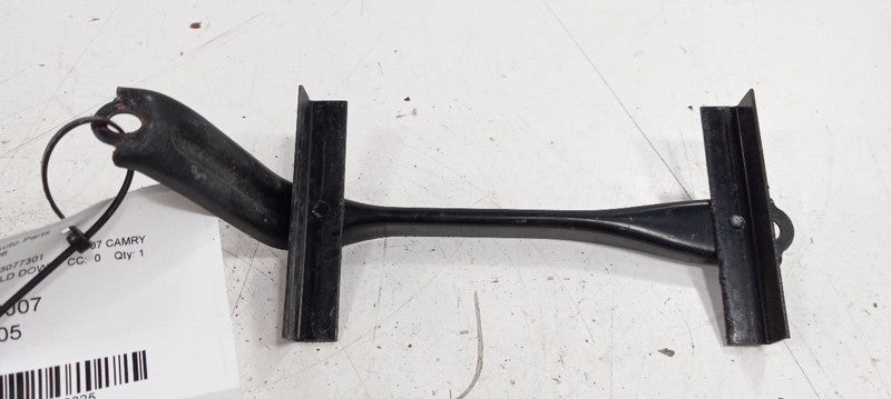 Toyota Camry Battery Hold Down 2007 2008 2009 OEM