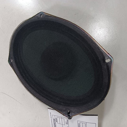 Jeep Compass Speaker Right Passenger Rear  2018 2019 2020 2021