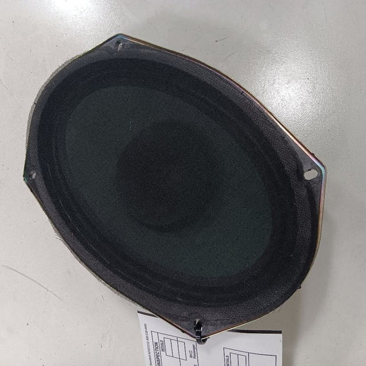 Jeep Compass Speaker Right Passenger Rear  2018 2019 2020 2021