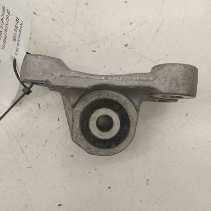 2018 Fiat 500 X 2.4 Model Rear Engine Mount Bracket