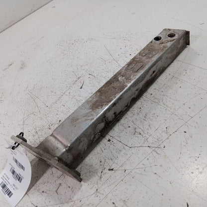 Fiat 500 Passenger Right Crossmember Support Frame Bracket 2018 OEM