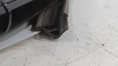 Dodge Dart Door Glass Window Seal Rubber Left Driver Front  2013 2014 2015 2016