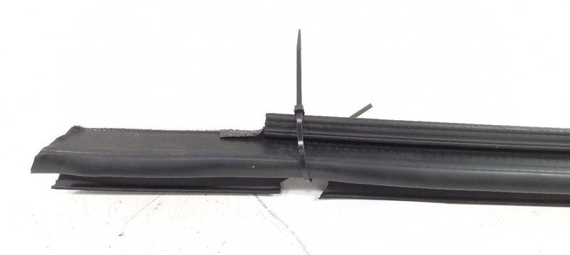 Cadillac CTS Right Rear Interior Weather Strip 2011 2012 2013 OEM
