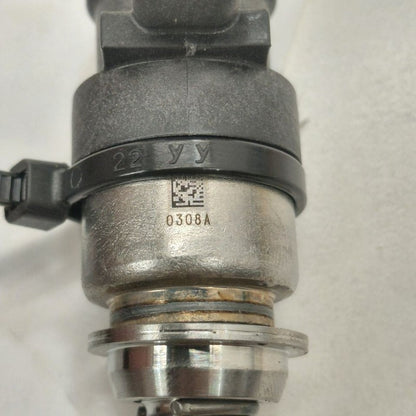 Fuel Injection Injector 1.2L Fits 20-25 Buick Encore GX