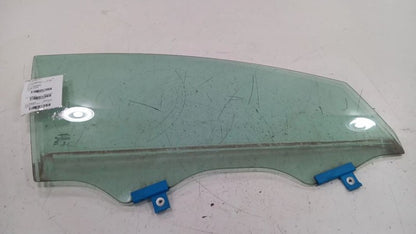 Passenger Right Front Door Window Glass Sedan Tempered Glass Fits 15-1