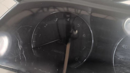 Speedometer Gauge Cluster MPH Fits 07-08 LEXUS LS460 OEM